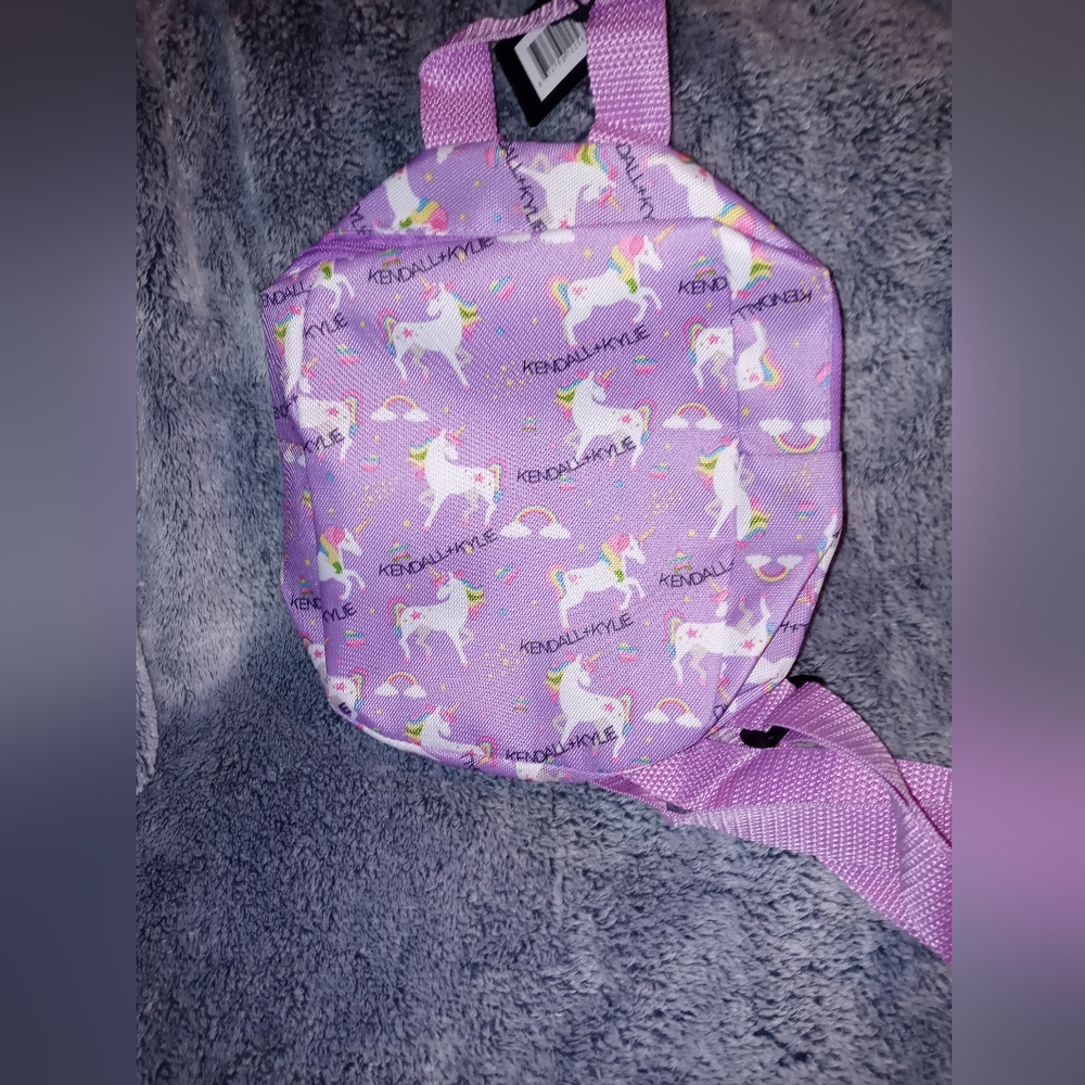 Kendall & Kylie bag
